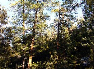 County Road 634.2 Lot: #3, Gardner, CO --