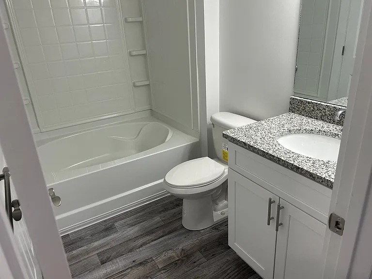 Wesley Hampstead Apartments at Douglasville — Photo 68