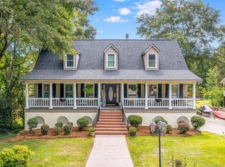 329 Santee Dr, Santee, SC 29142