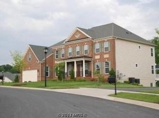 4011 Tottenham Ct, Frederick, MD 21704