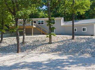 3501 Great Lake View Dr, Gravois Mills, MO 65037