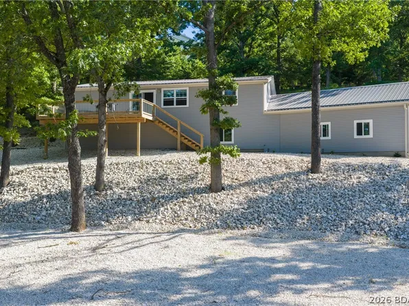 3501 Great Lake View Dr, Gravois Mills, MO 65037