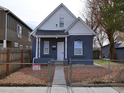 610 E 2nd St, Pueblo, CO, 81001
