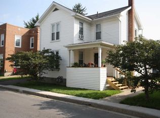 6 Gault Ave, Oneonta, NY 13820