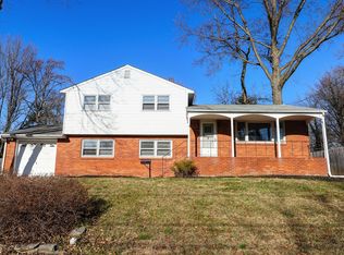 20 Barnett Rd, Lawrence Twp, NJ 08648
