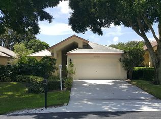 2730 N Clearbrook Cir, Delray Beach, FL 33445
