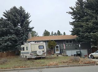 4019 S Forest Meadows Dr, Spokane, WA 99206