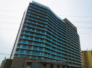 2782 Barton St E #1520, Hamilton, ON L8E 0L3
