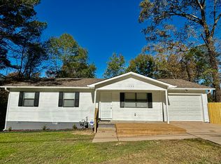 1306 Ridge Rd, Benton, AR 72015