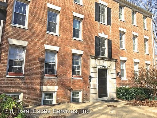 2nd image of 2725 Ordway St NW APT 3