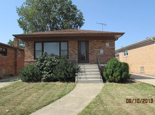 404 Saginaw Ave, Calumet City, IL
