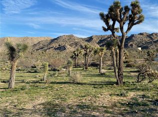 59488 Onaga Trl, Joshua Tree, CA 92252