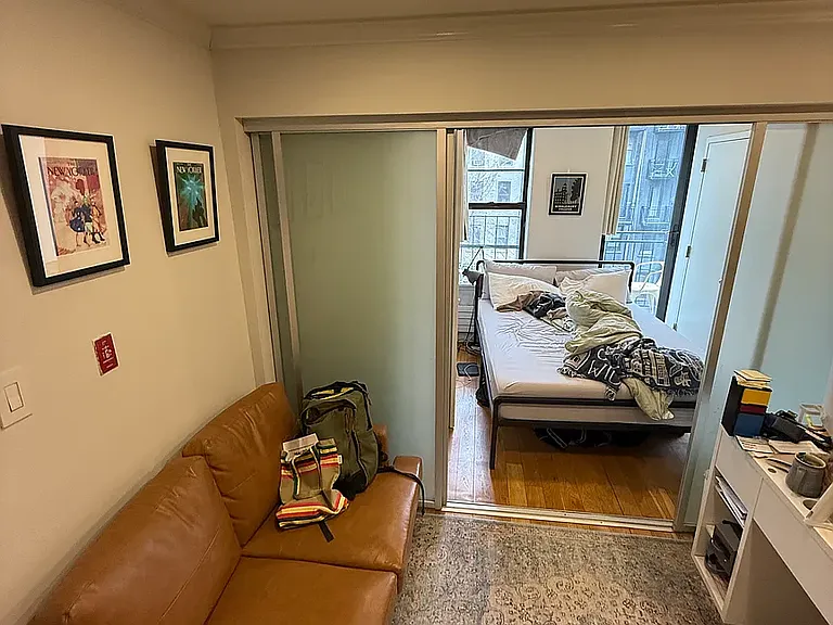 515 E 5th St #3A — Photo 2
