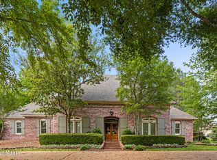 116 Hampton Way, Madison, MS 39110