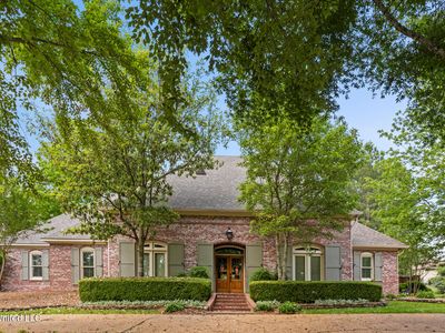 116 Hampton Way, Madison, MS, 39110