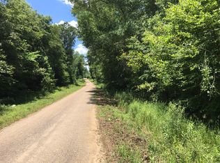 Tbd Homer Cooper Rd, Marshall, TX 75672