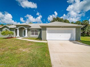 737 Halton Ave SW, Palm Bay, FL 32908