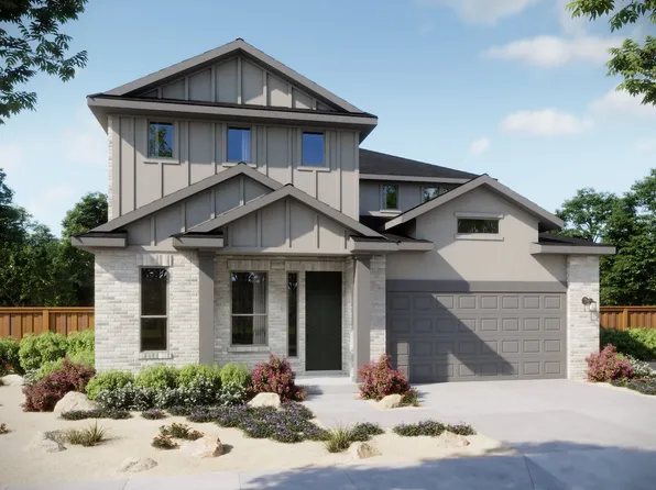 Hidalgo Plan, Sauls Ranch