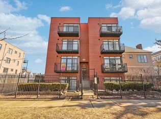 6123 S Kimbark Ave UNIT 1N, Chicago, IL 60637