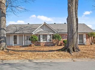 102 Charter Ct, Sherwood, AR 72120
