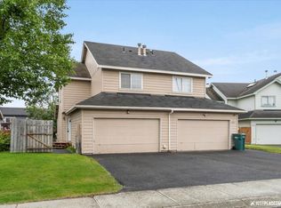 8925 Joy Cir, Anchorage, AK 99502