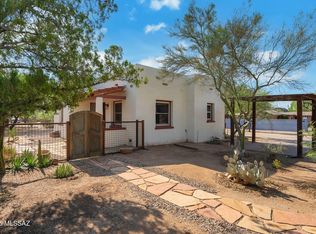 3725 N Vine Ave, Tucson, AZ 85719