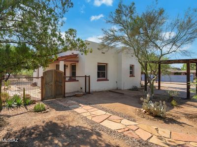 3725 N Vine Ave, Tucson, AZ, 85719