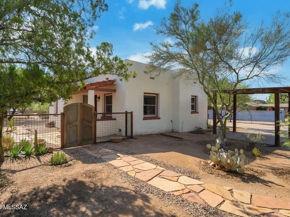3725 N Vine Ave, Tucson, AZ 85719