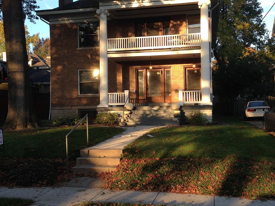2nd image of 3415 Mooney Ave #1