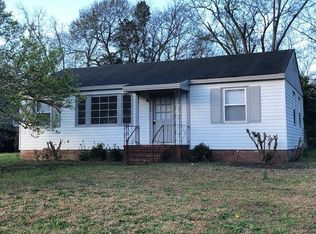 2326 Getzen St, Augusta, GA 30906