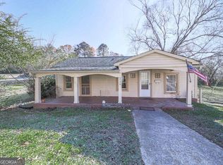 229 Stegall Dr, Jasper, GA 30143