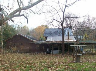 572 Motleys Mill Rd, Chatham, VA 24531