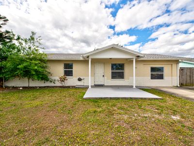 4874 Walker Ave, West Melbourne, FL, 32904