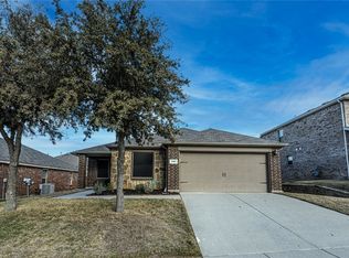 420 Andalusian Trl, Celina, TX 75009