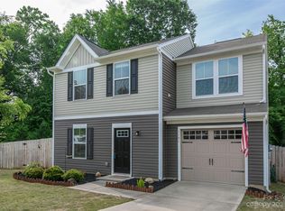 1151 Tangle Ridge Dr SE, Concord, NC 28025