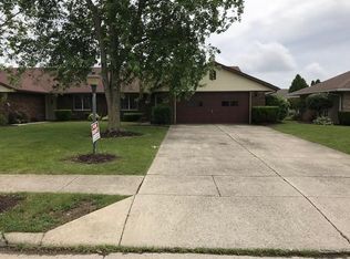 1405 Plainfield Dr, Lima, OH 45805