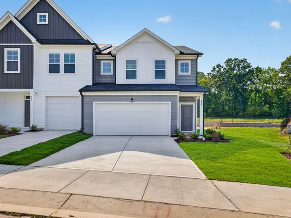 410 Barrington Ky, Zebulon, NC 27597