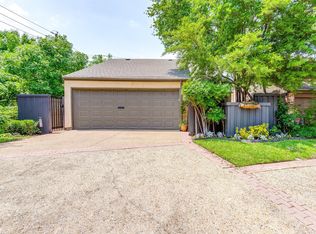 9614 Baseline Dr, Dallas, TX 75243