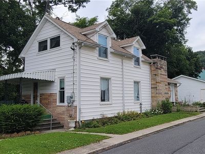 225 Clark St, Hooversville, PA, 15936