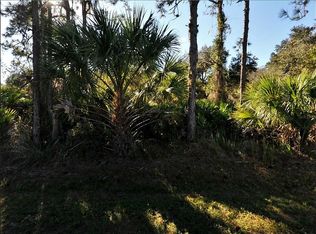 LOT 17 Ruiz St Lot 17, North Pt, FL 34286