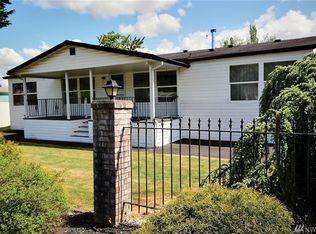 730 Algona Blvd N, Algona, WA 98001