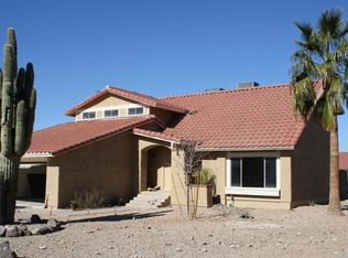 2114 E Friess Dr, Phoenix, AZ 85022