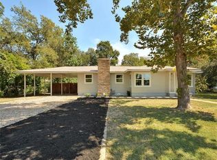 3317 Burleson Rd, Austin, TX 78741