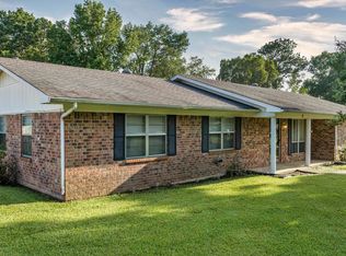 3 Southridge St, Texarkana, TX 75501
