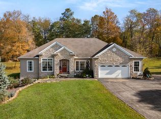 999 Township Road 133, West Salem, OH 44287