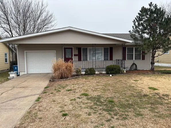 1415 New Hampshire Ave, Joplin, MO 64801