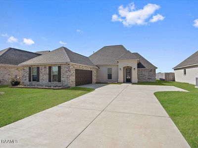 218 Preston Rose Ln, Youngsville, LA, 70592