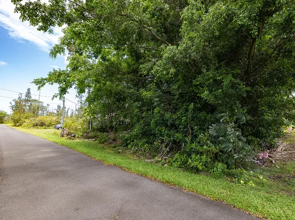 16-2096 Lauhala Dr Lot 38, Pahoa, HI 96778