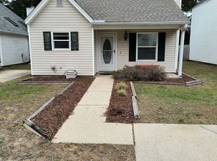 6972 Weatherwood Dr, Pensacola, FL 32506