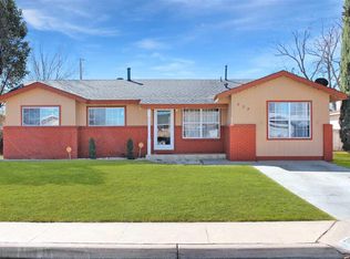 609 W Iron Ave, Hobbs, NM 88240